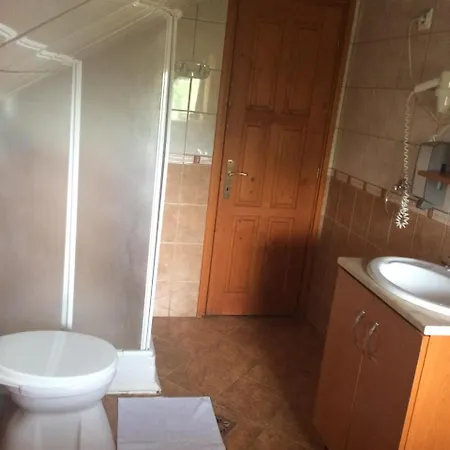 Bed & Breakfast Park Panzio*** 3*