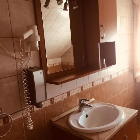 Bed & Breakfast Park Panzio*** Szolnok