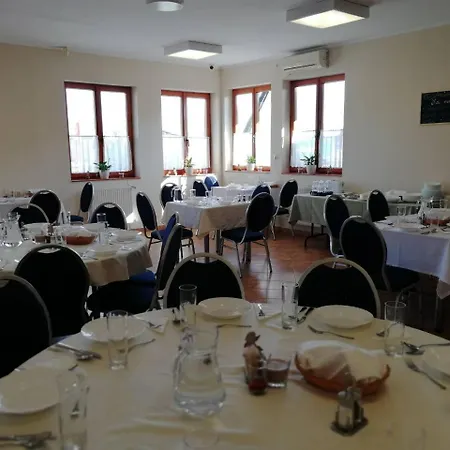 Bed & Breakfast Park Panzio***