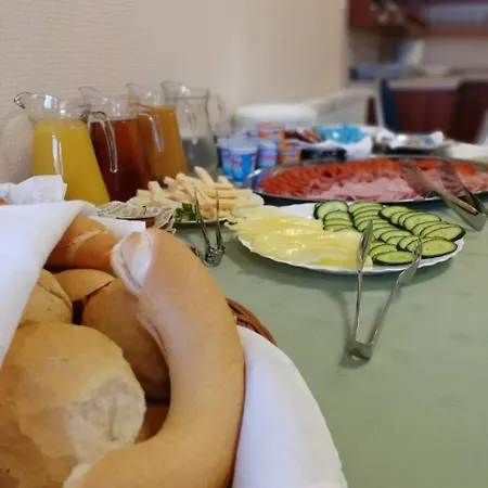 Park Panzio*** Bed & Breakfast