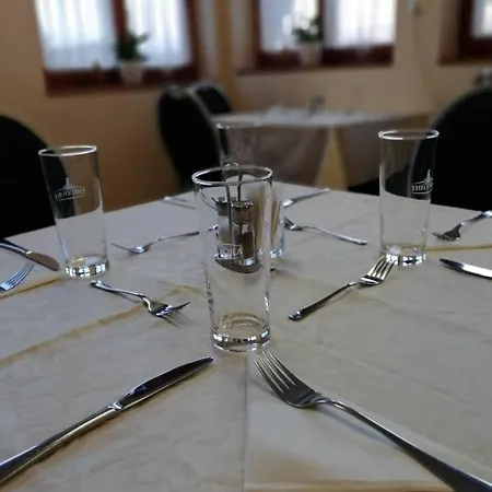 Bed & Breakfast Park Panzio*** Szolnok